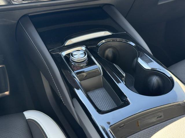 New 2026 Buick Envision Sport Touring AWD/4WD image 25