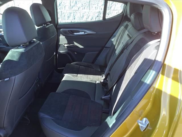 New 2024 Dodge Hornet R/T image 9