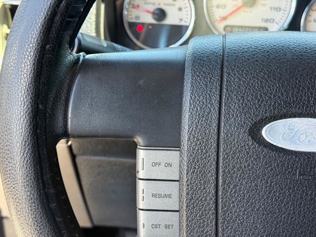 Used 2005 Ford F150 XLT RWD image 13