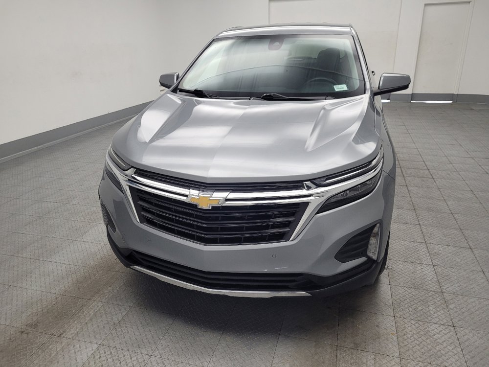 Used 2024 Chevrolet Equinox LT FWD image 15