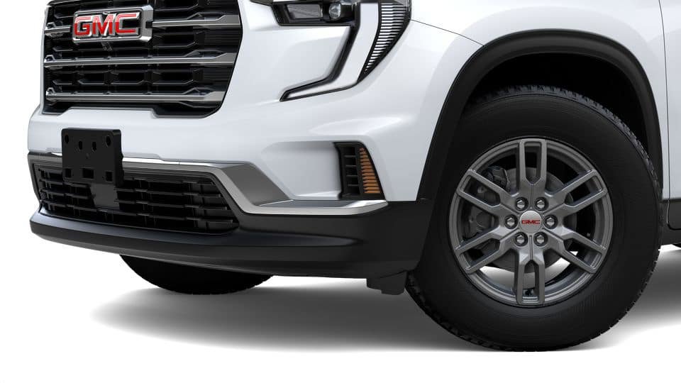 New 2026 GMC Acadia Elevation image 31