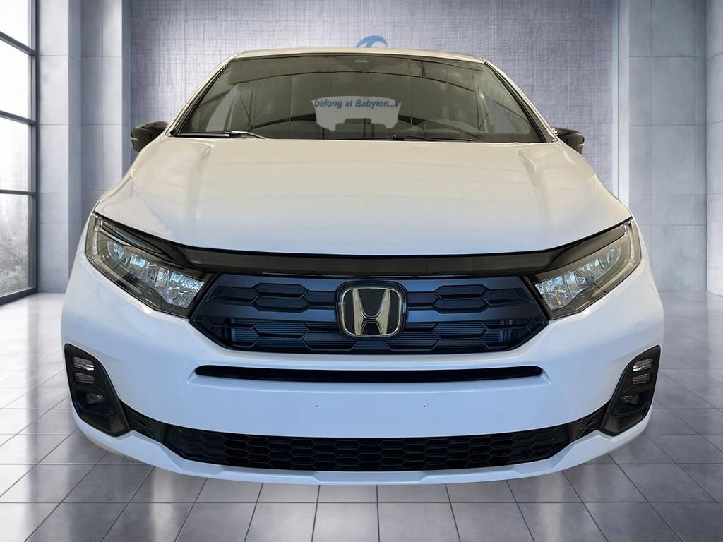 New 2026 Honda Odyssey Sport-L image 10
