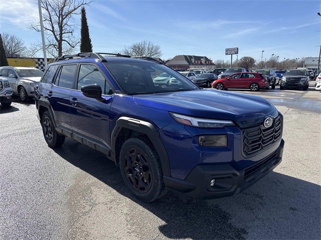 New 2026 Subaru Outback Limited