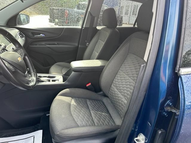 Used 2019 Chevrolet Equinox LT AWD/4WD image 23