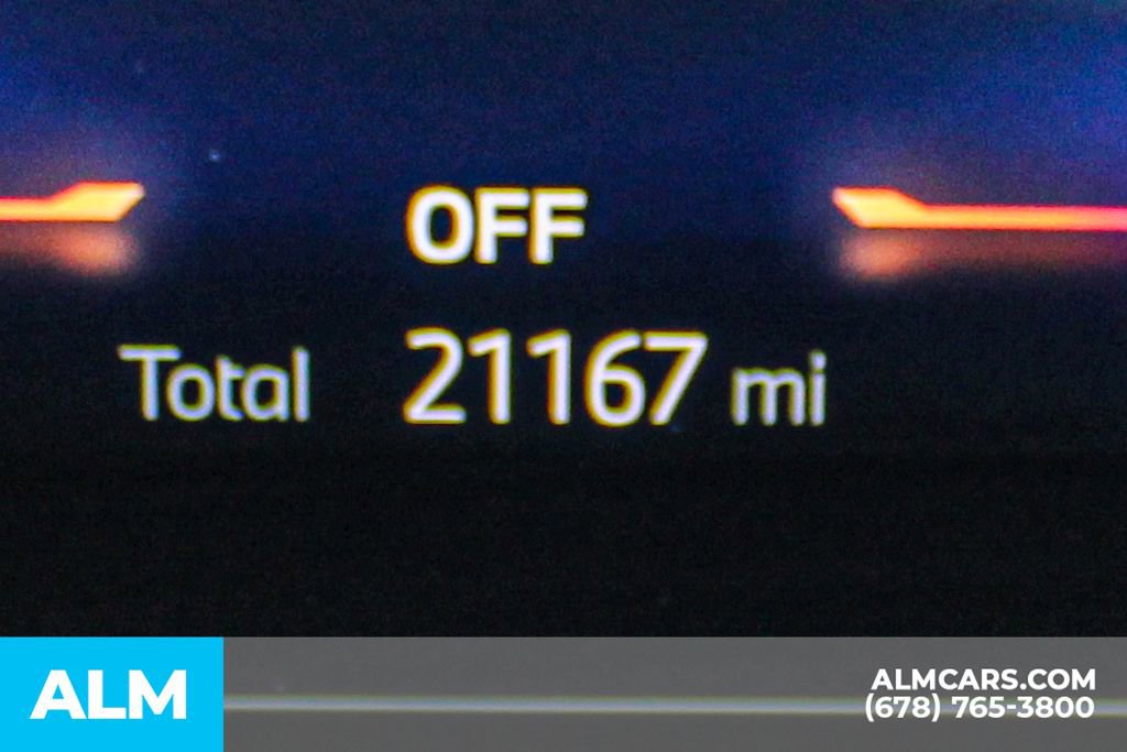 Used 2024 BMW i4 eDrive35 w/ Premium Package image 39