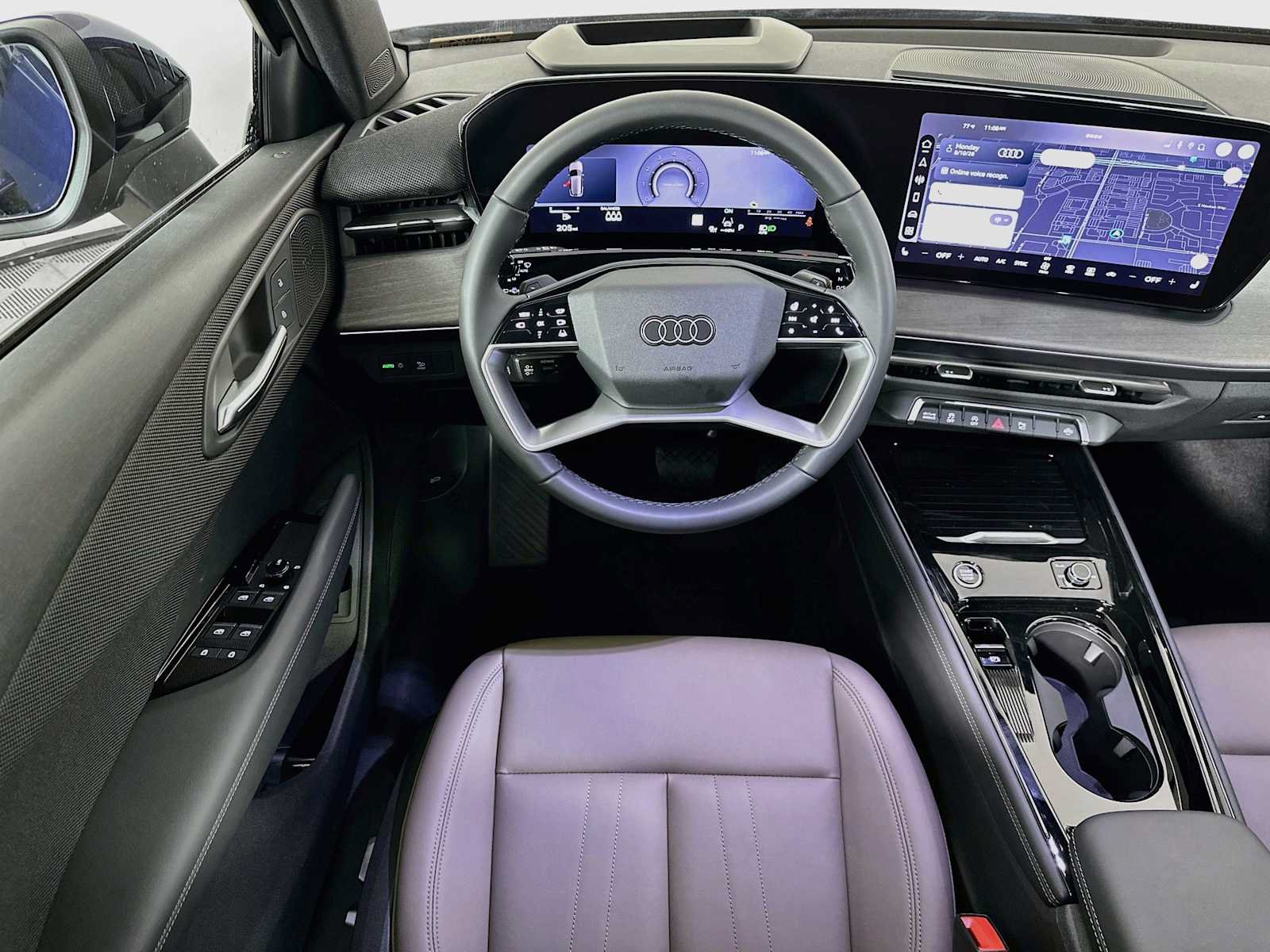New 2026 Audi Q3 quattro 2.0T AWD/4WD image 21