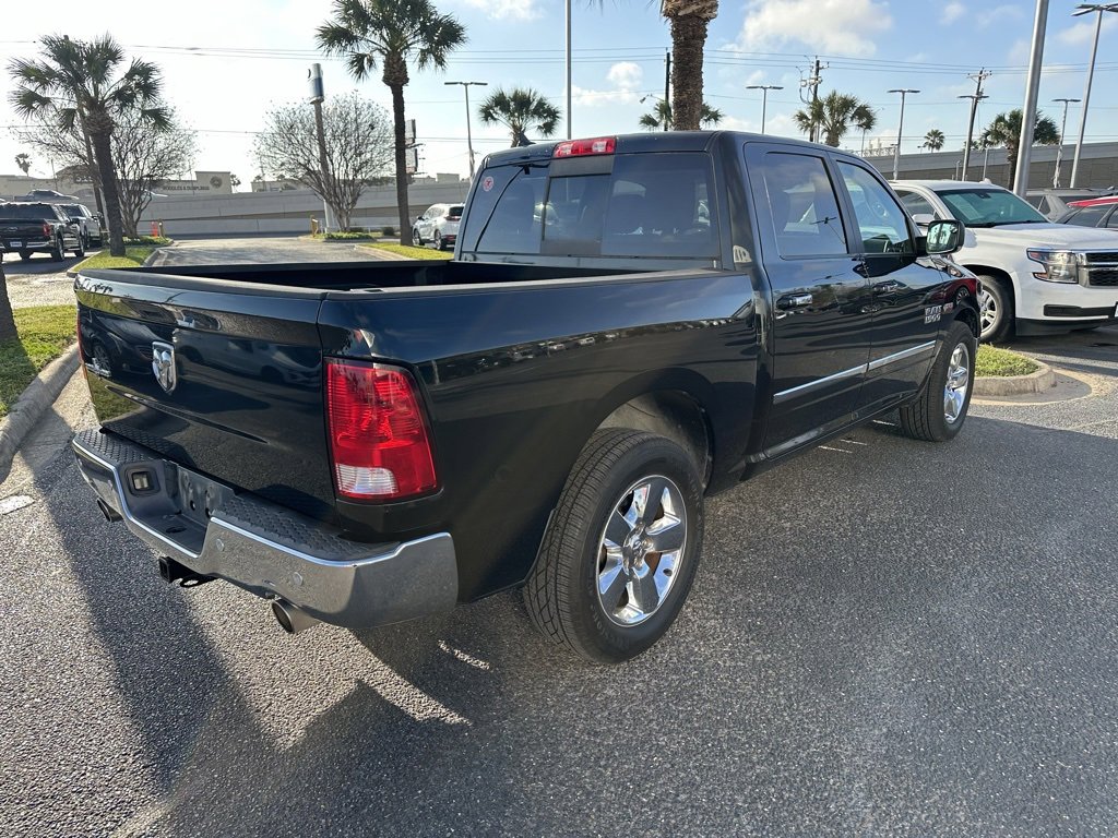Used 2016 RAM 1500 Lone Star image 6