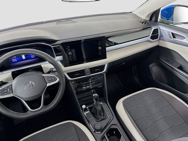 New 2026 Volkswagen Taos SE AWD/4WD image 23