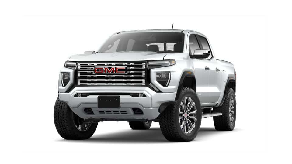 New 2026 GMC Canyon Denali image 28
