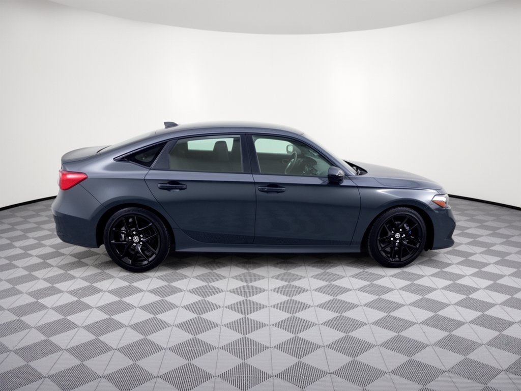 Used 2023 Honda Civic Sport image 8