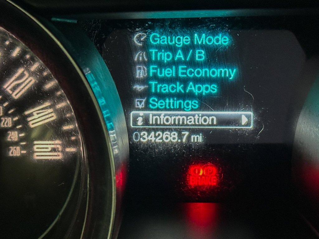 Used 2014 Ford Mustang GT Premium w/ Electronics Package RWD image 38