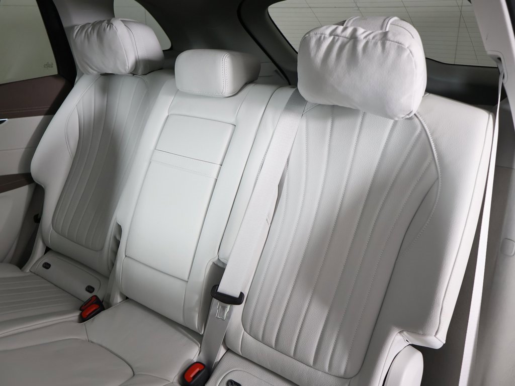 Used 2023 Mercedes-Benz EQS 580 4MATIC SUV image 33