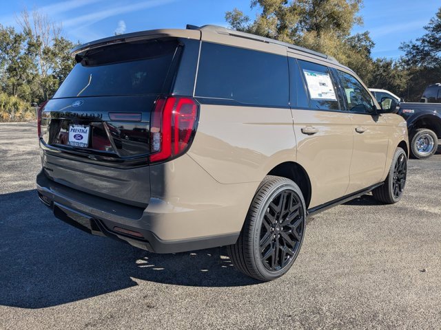 New 2026 Ford Expedition Platinum w/ Stealth Performance Package image 5