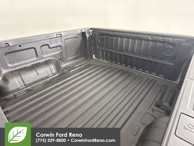 New 2026 Ford Ranger Lariat w/ FX4 Off-Road Package AWD/4WD image 27