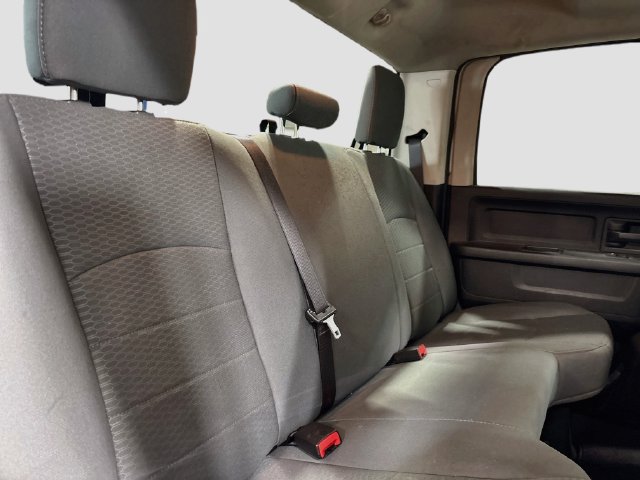 Used 2017 RAM 3500 Tradesman w/ Chrome Appearance Group AWD/4WD image 15