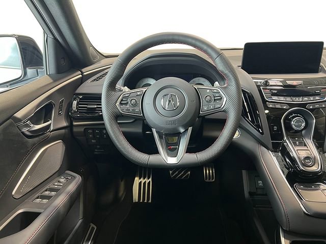New 2026 Acura RDX A-Spec image 18