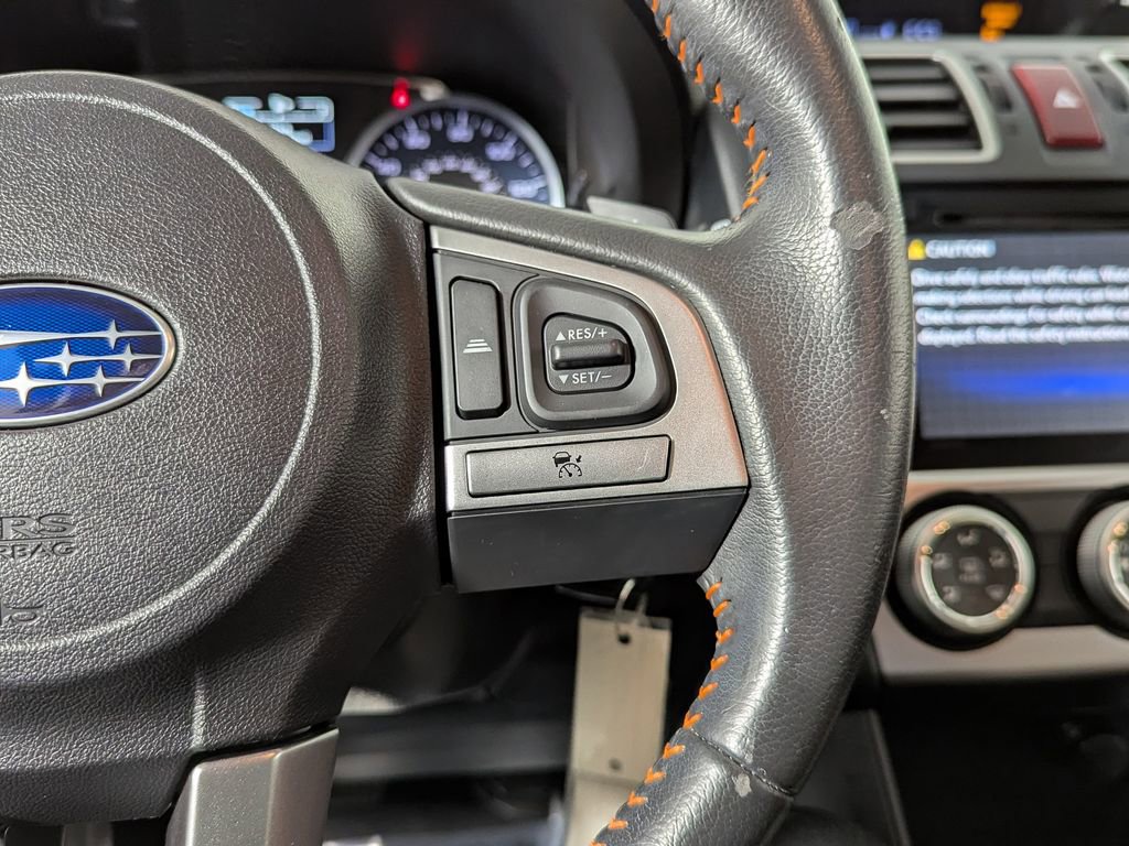 Used 2016 Subaru Crosstrek 2.0i Premium image 34