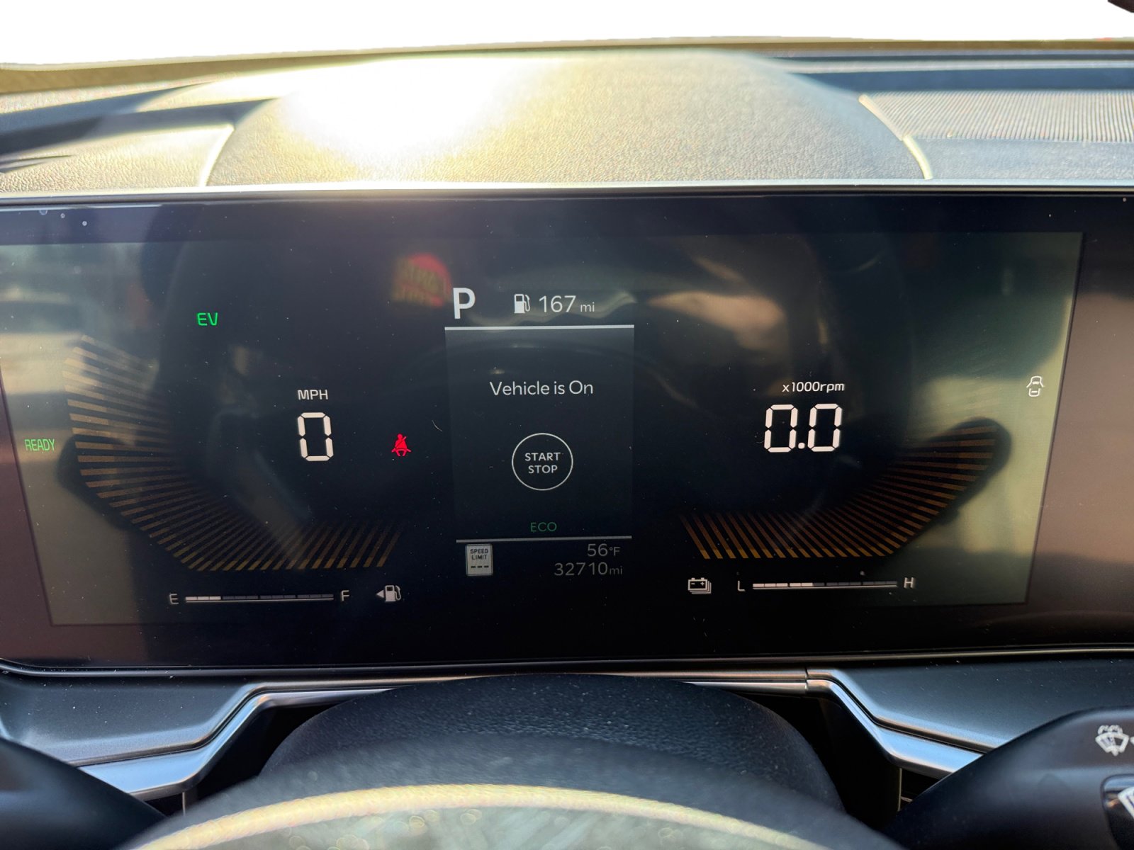 Certified 2025 Kia Sorento EX image 11