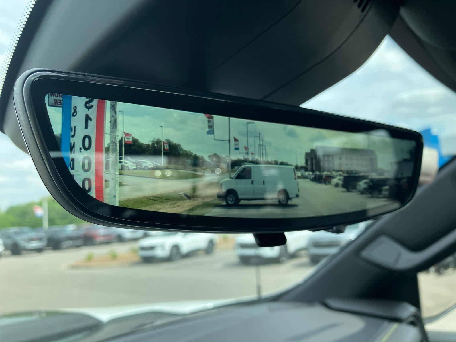 New 2026 Chevrolet Silverado 1500 ZR2 AWD/4WD image 29