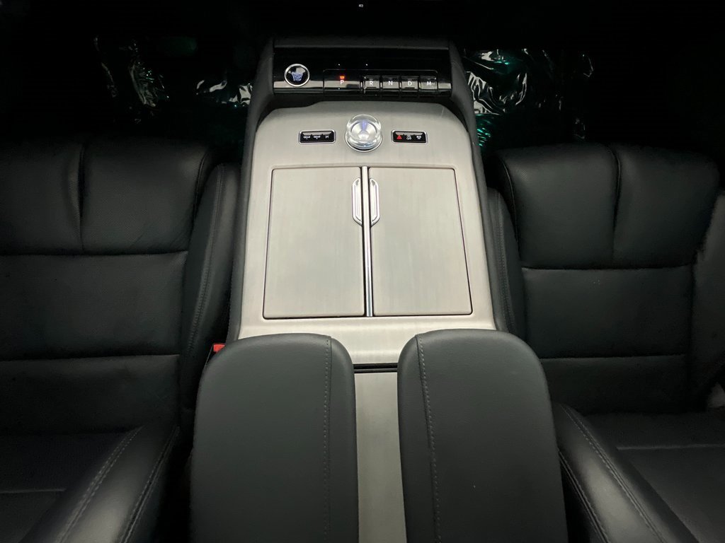 Used 2025 Lincoln Navigator Reserve w/ Jet Appearance Package image 14