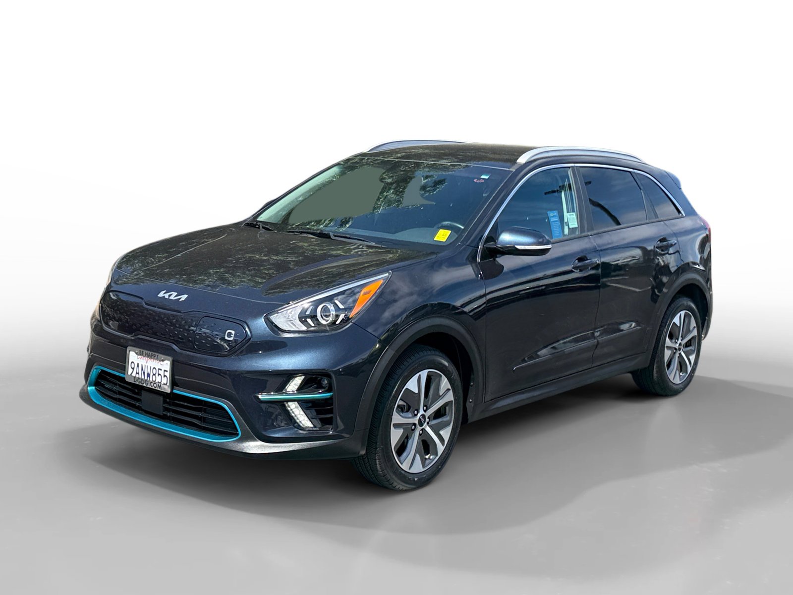 Used 2022 Kia Niro EX image 1