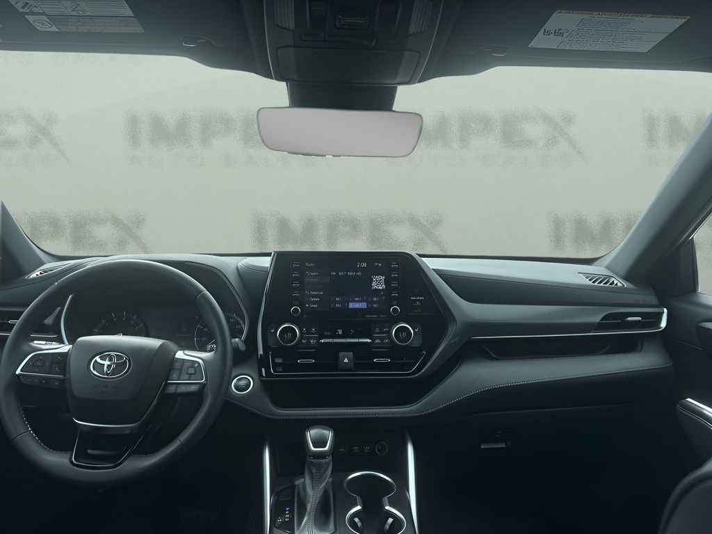 Used 2021 Toyota Highlander XSE image 13