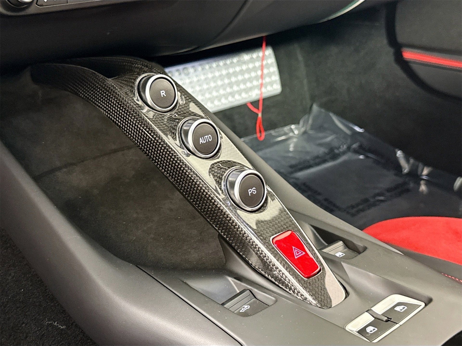 Certified 2023 Ferrari 812 GTS image 15