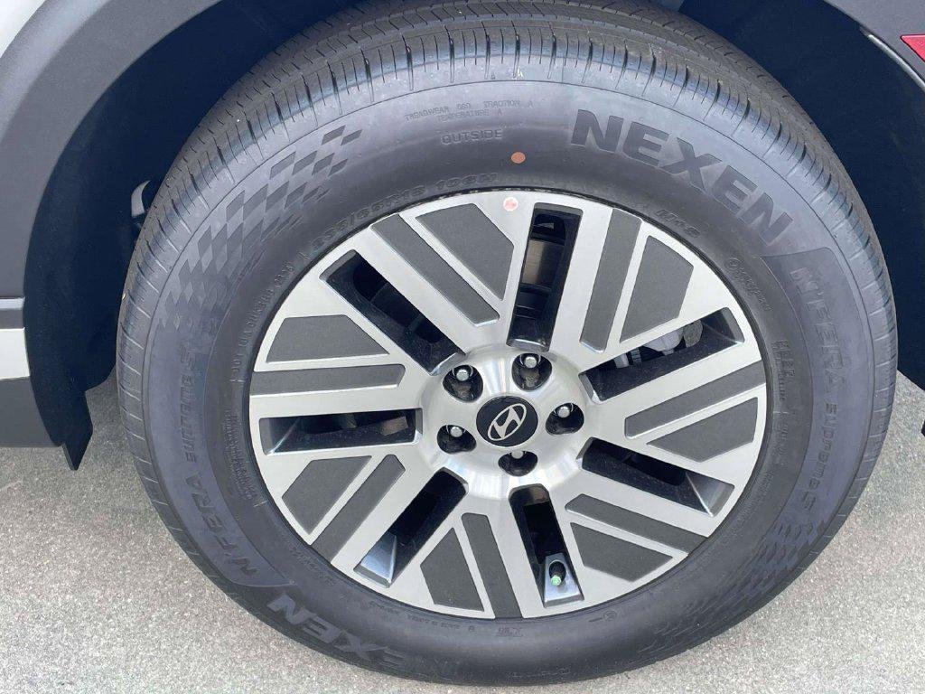 New 2027 Hyundai Palisade SEL FWD image 33