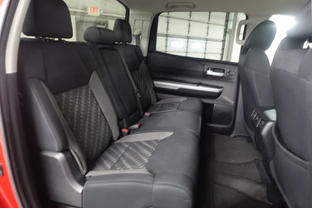 Used 2020 Toyota Tundra SR5 w/ TRD Sport Package AWD/4WD image 23