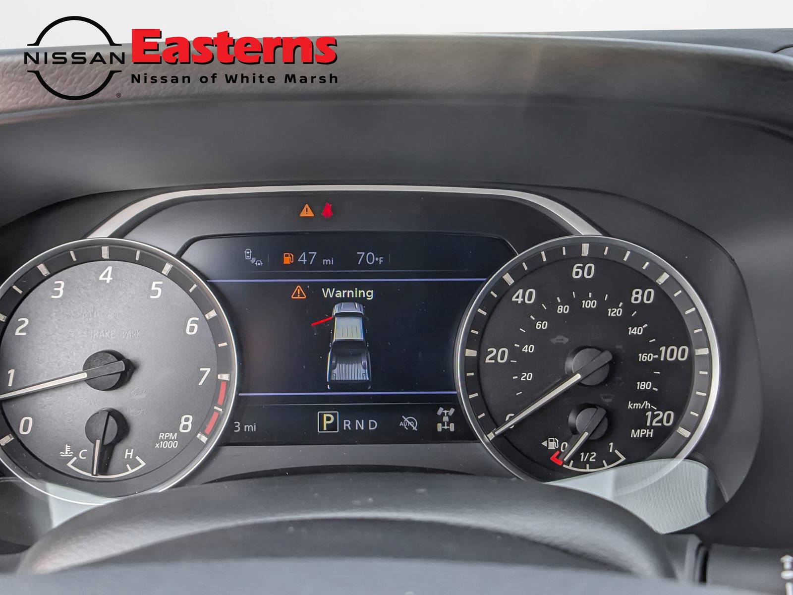 New 2026 Nissan Frontier S AWD/4WD image 18
