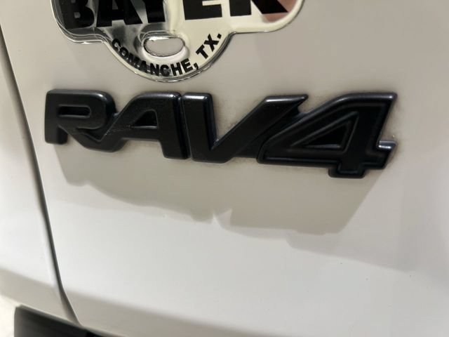 Used 2025 Toyota RAV4 XLE w/ Convenience Package FWD image 28