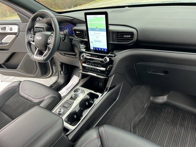 Used 2023 Ford Explorer ST w/ Equipment Group 401A image 33