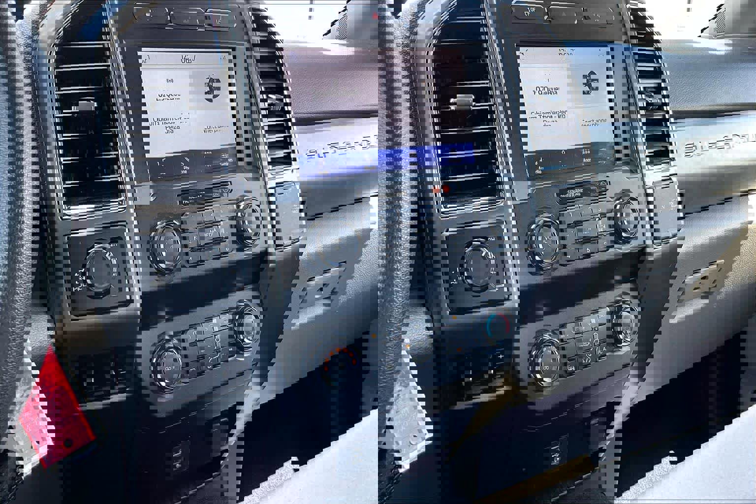 Used 2020 Ford F250 XLT image 35