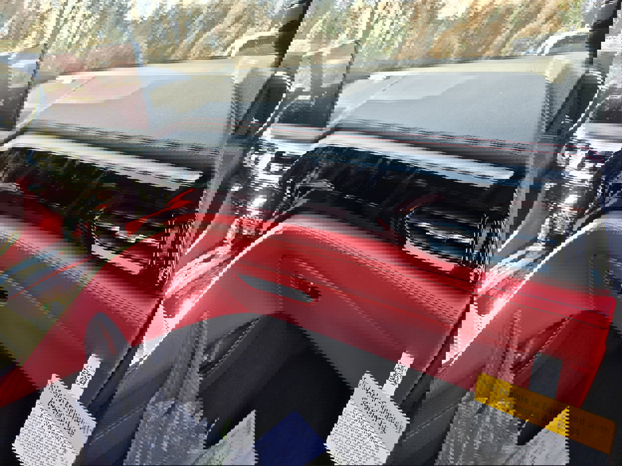 New 2026 Acura MDX A-Spec image 13