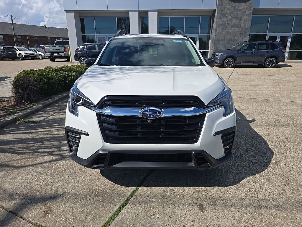 Certified 2025 Subaru Ascent Limited w/ Popular Package #2 image 13