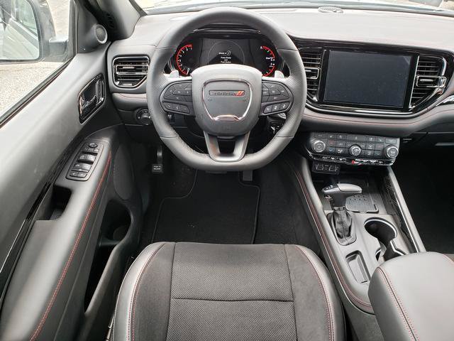 New 2026 Dodge Durango GT AWD/4WD image 10