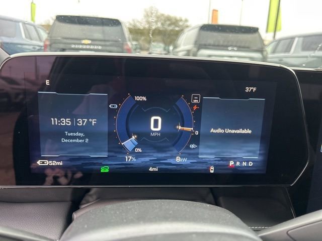 New 2026 Chevrolet Blazer EV LT image 19