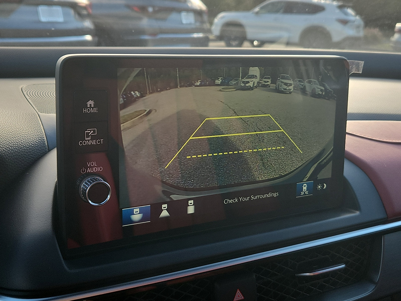 New 2026 Acura ADX A-Spec FWD image 13