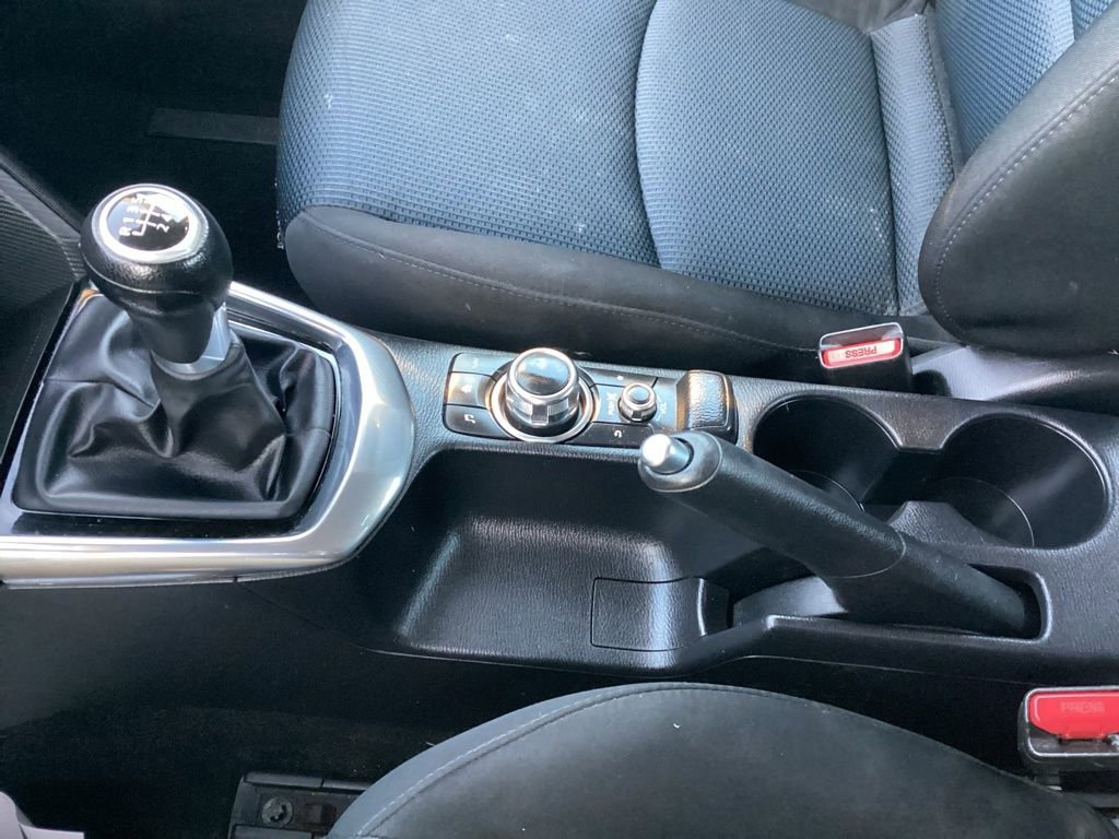 Used 2016 Scion iA image 24