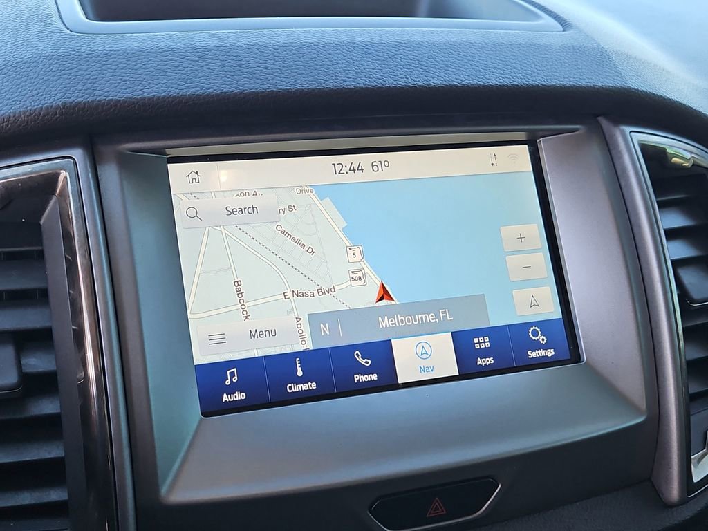 Used 2020 Ford Ranger XLT w/ Equipment Group 302A Luxury image 24