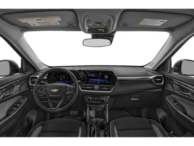 New 2026 Chevrolet TrailBlazer LS AWD/4WD image 11