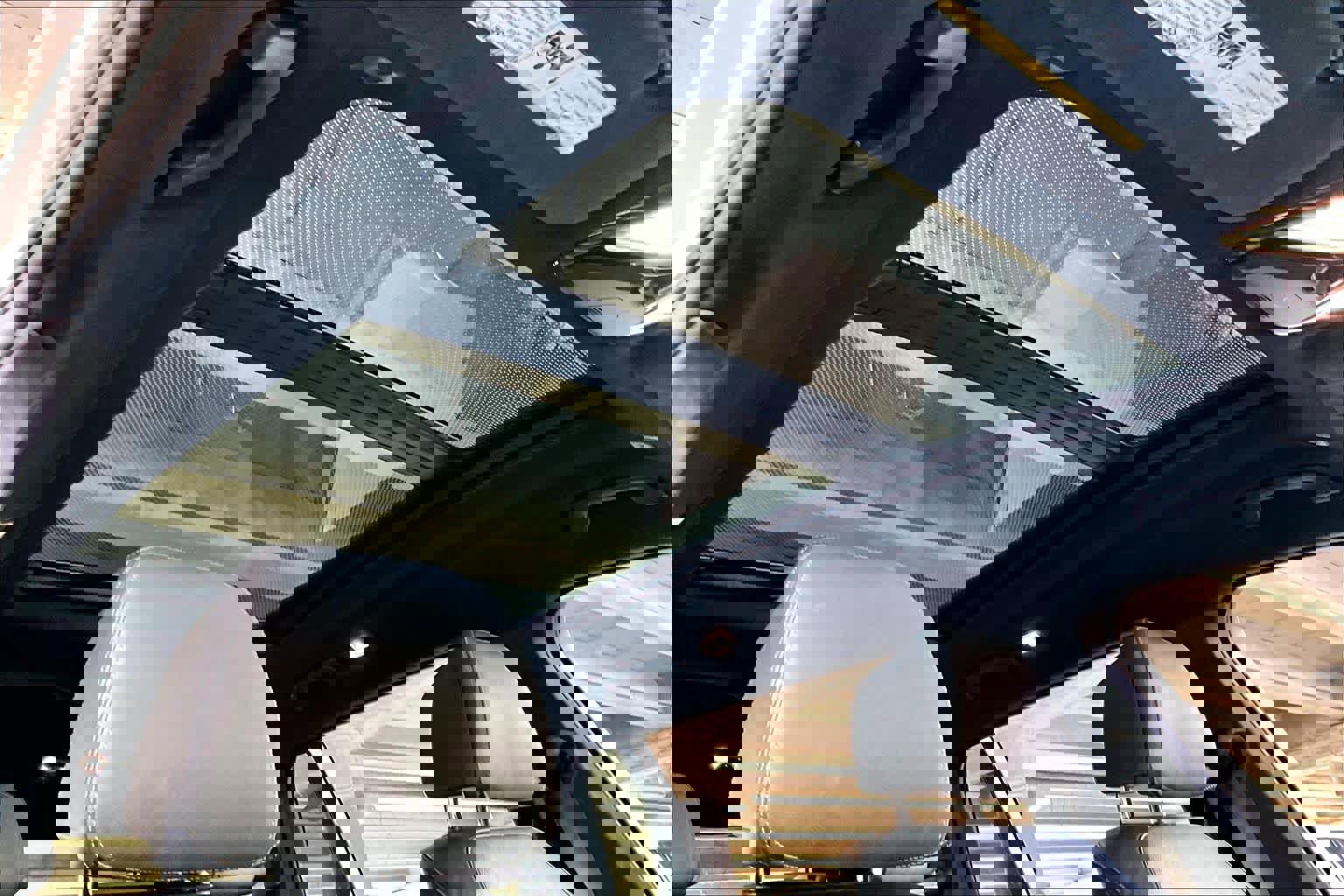 Used 2019 BMW X7 xDrive50i w/ M Sport Package image 13