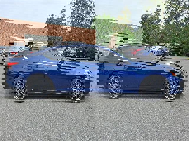 Certified 2024 Nissan Altima 2.0 SR image 40