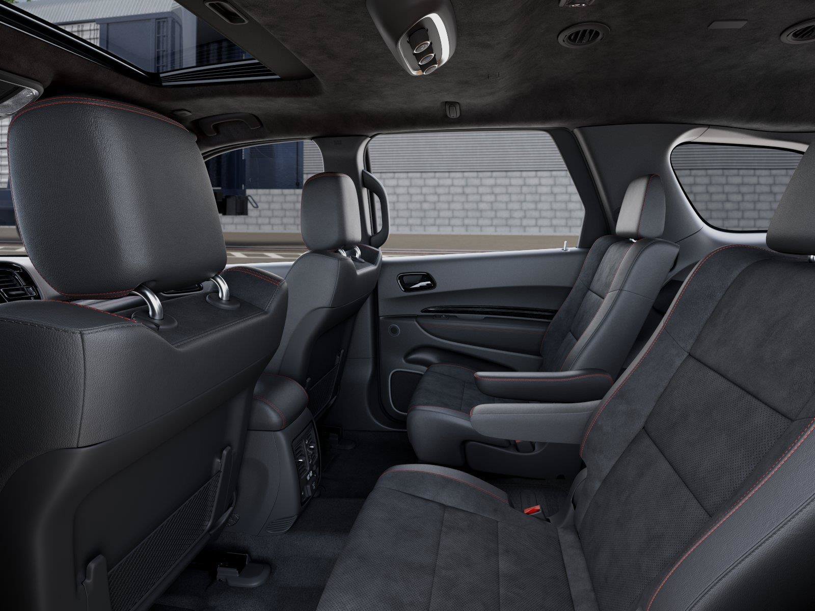 New 2027 Dodge Durango R/T AWD/4WD image 23