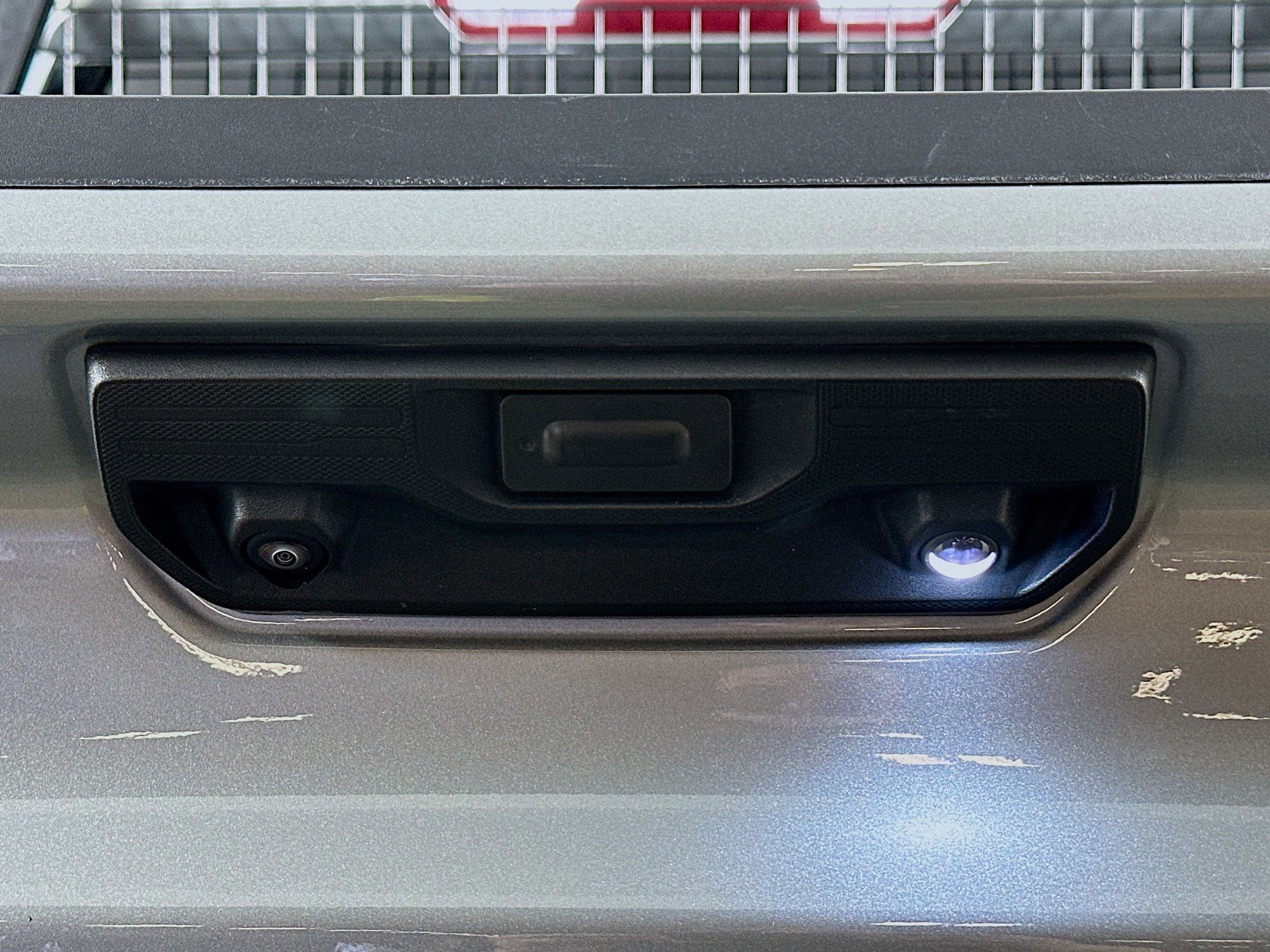 Used 2024 Chevrolet Silverado 1500 Custom Trail Boss image 28