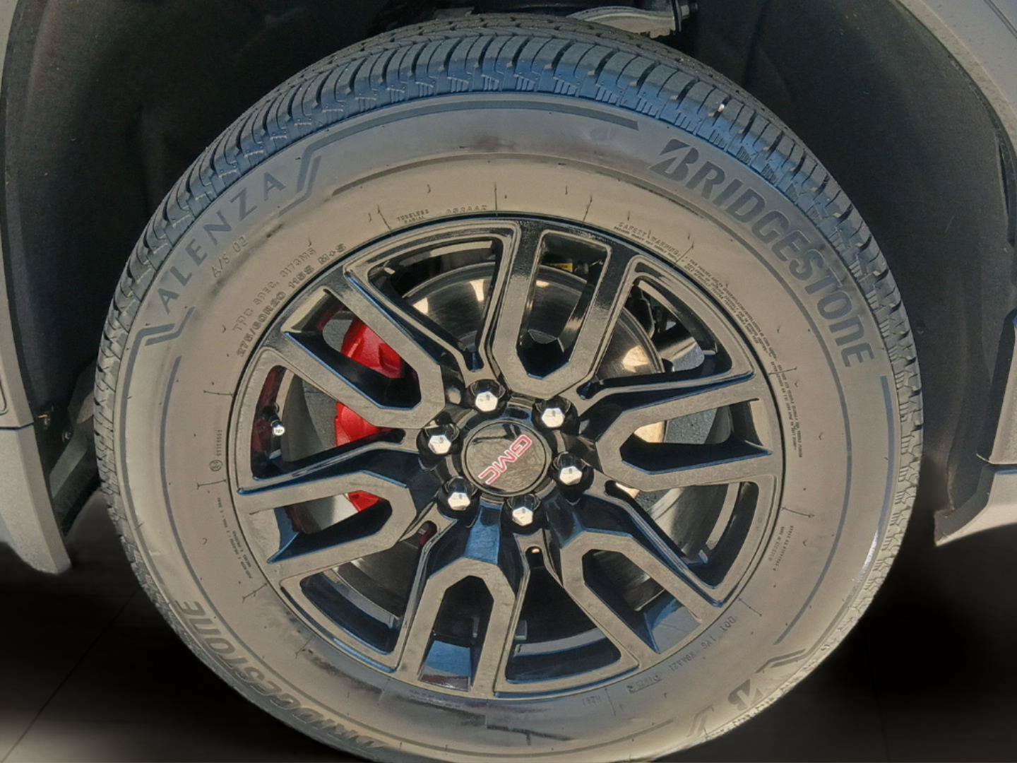 Used 2026 GMC Sierra 1500 Elevation AWD/4WD image 9