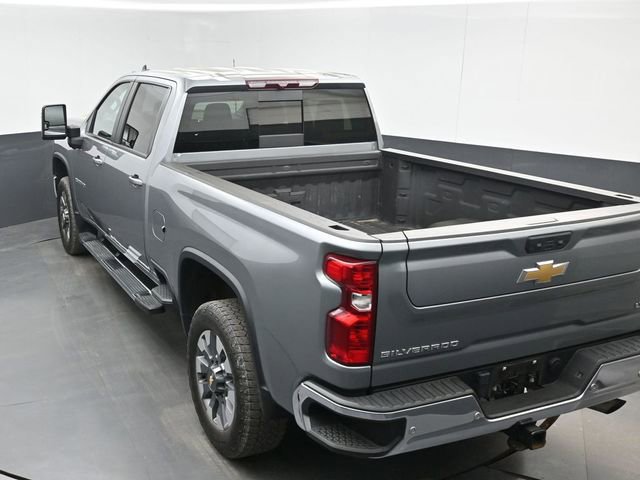 Used 2024 Chevrolet Silverado 2500 LT w/ All Star Edition image 23