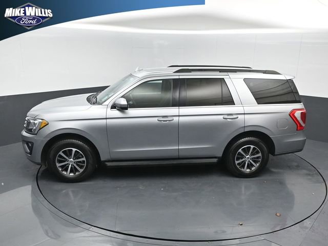 Used 2020 Ford Expedition XLT image 12