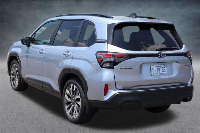 Certified 2026 Subaru Forester Touring AWD/4WD image 22