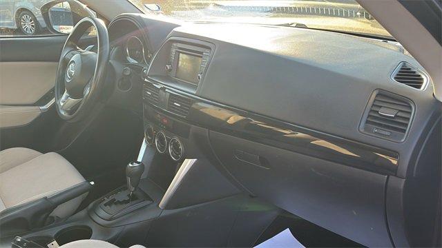 Used 2014 MAZDA CX-5 Sport w/ Bluetooth Audio Package image 26